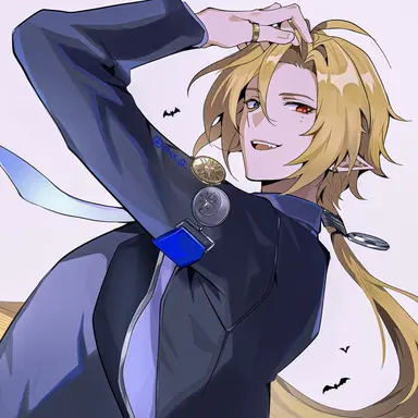 Profile image of ヒューゴ