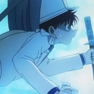 Profile image of 쿠로바 카이토