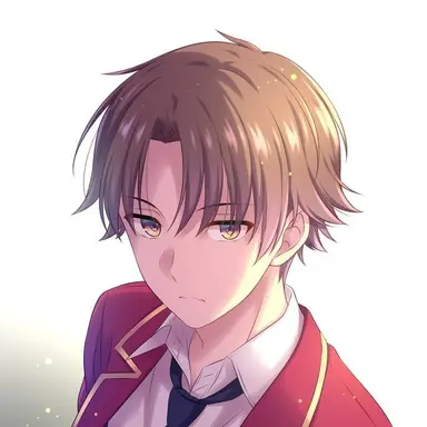 Profile image of Kiyotaka Ayanokoji