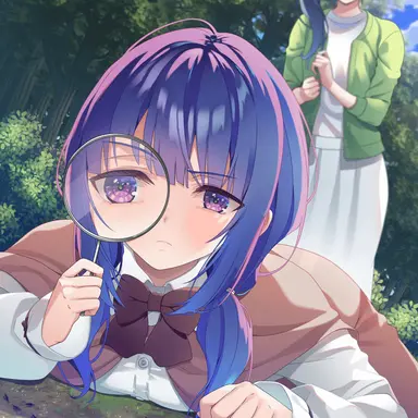Profile image of Ai Morishita