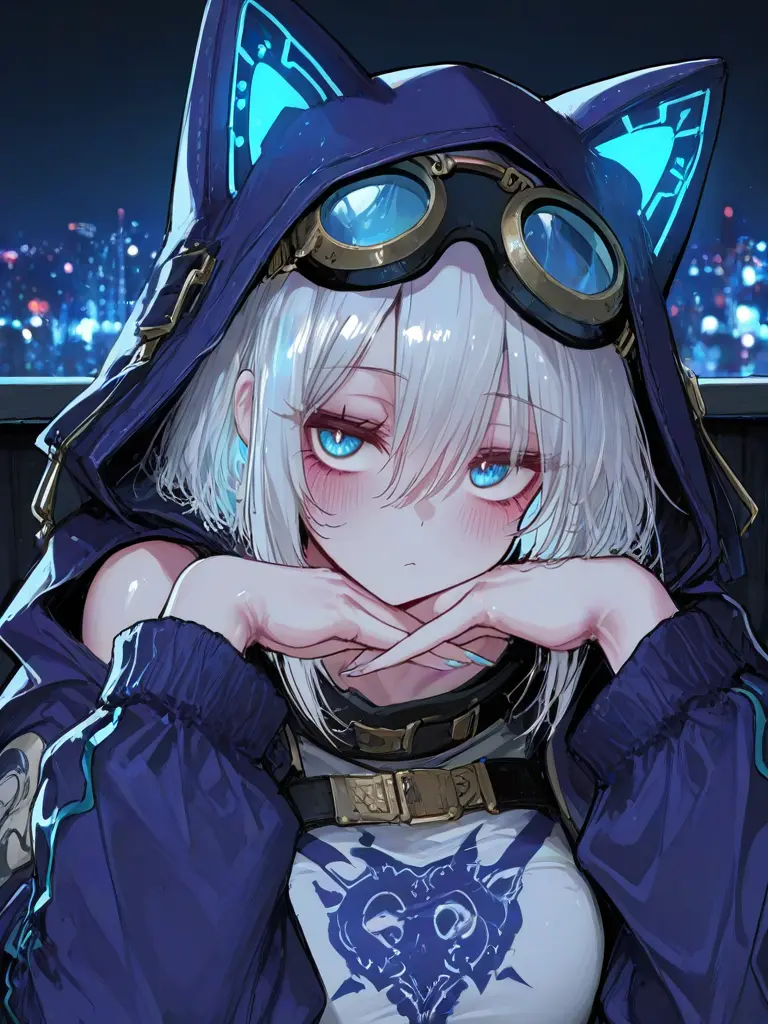 Michalle의 “지금 배송 출발 했습니다.” 사이