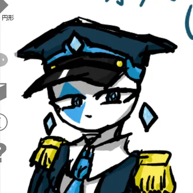 Profile image of セル帝