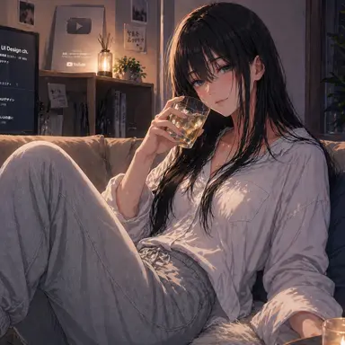 Profile image of 시오리