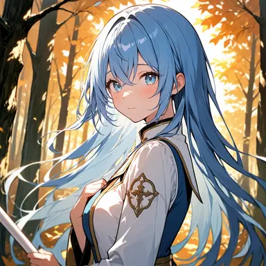 Profile image of Lumina