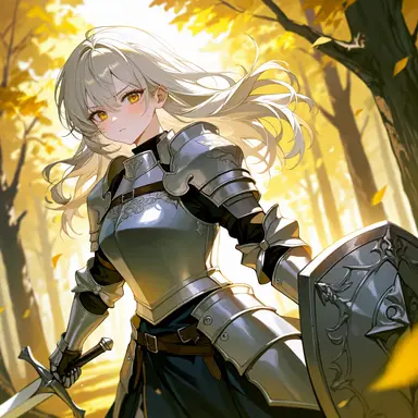 Profile image of Ariana