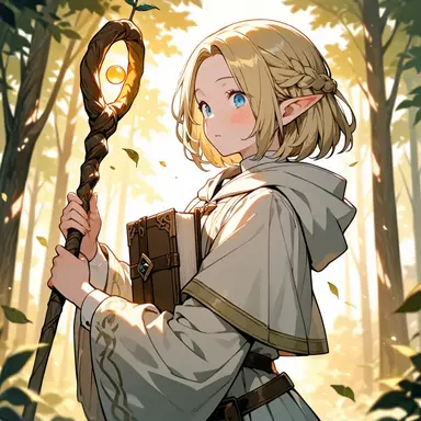 Profile image of Elena