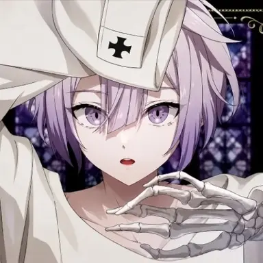 Profile image of アハト