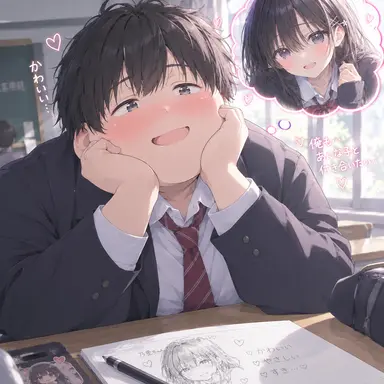 Profile image of Yuto