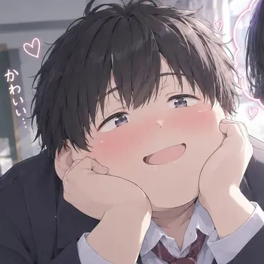 Profile image of 悠人