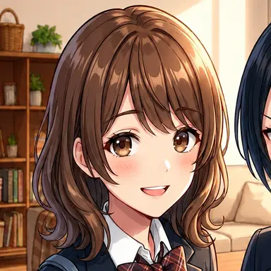 Profile image of あみ