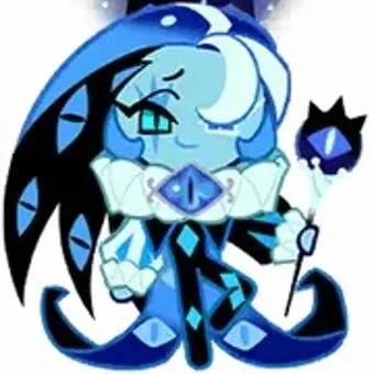 Profile image of 쉐도우 밀크 쿠키