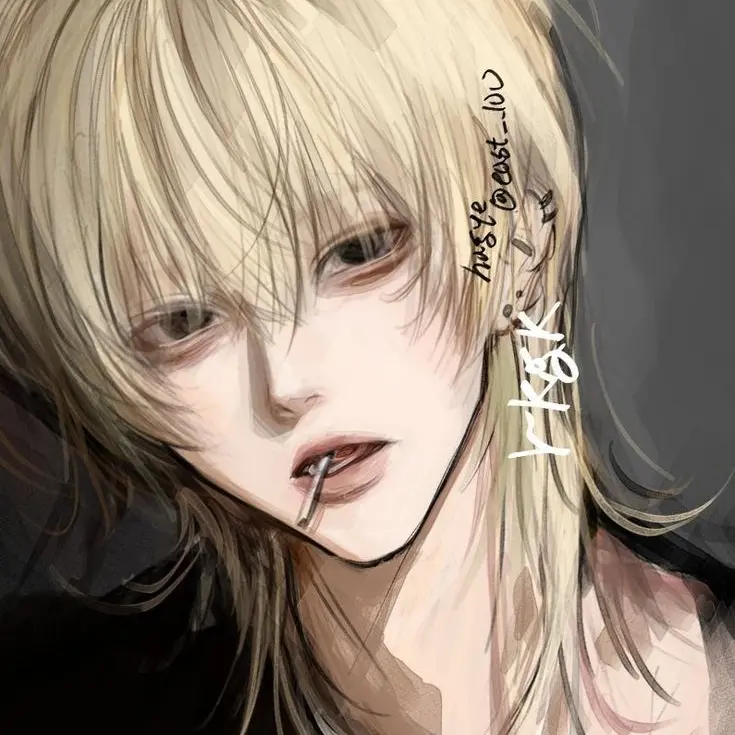 TameSea7868의 제이