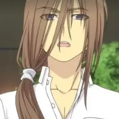 Profile image of Kumagami