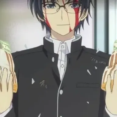 Profile image of Jojiro Takajo