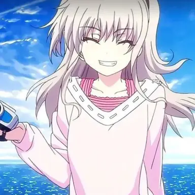 Profile image of Nao Tomori