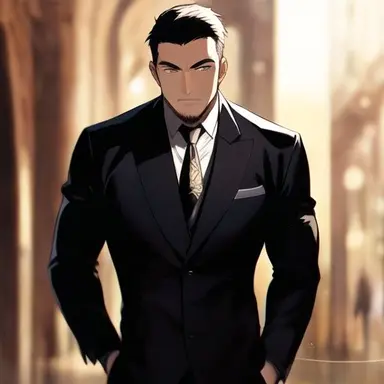 Profile image of 김민준