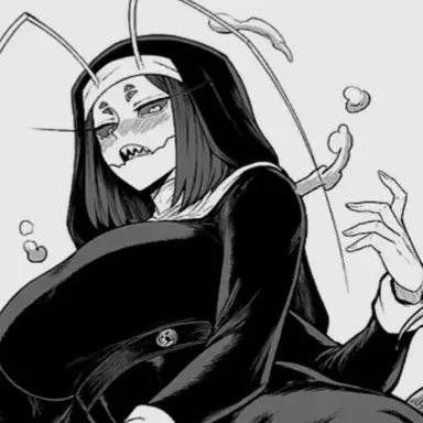 Profile image of 쿠로우루시