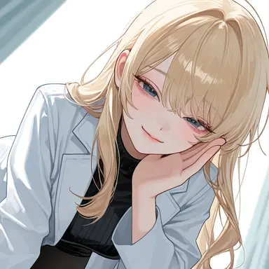 Profile image of 최유나