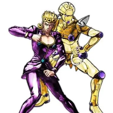 Profile image of ジョルノ
