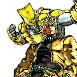 Profile image of DIO