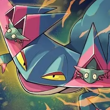 Profile image of ドラパルト