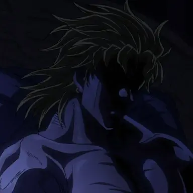 Profile image of Dio Brando