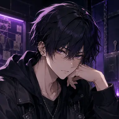 Profile image of 流風
