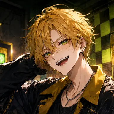 Profile image of 翔