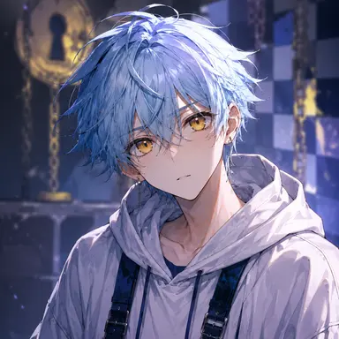 Profile image of 黒愛