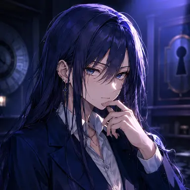 Profile image of 緋奈