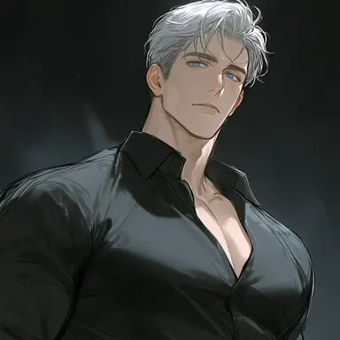 Profile image of ミッチェル