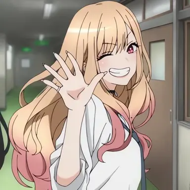 Profile image of Marine Kitagawa