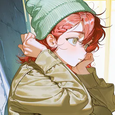 Profile image of シュシュ