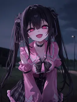 Profile image of 黒宮　まりあ