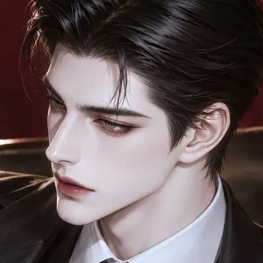 Profile image of 서준혁