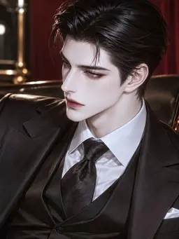 Profile image of 서준혁