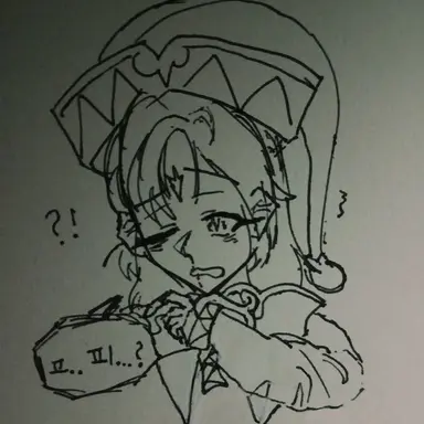 Profile image of 쉐도우밀크