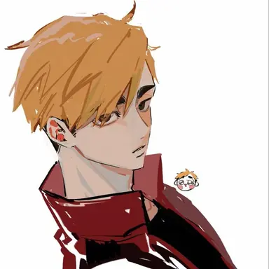 Profile image of 미야 아츠무