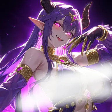 Profile image of メルディア
