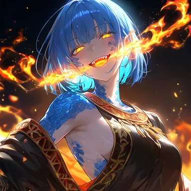 Profile image of メサイア