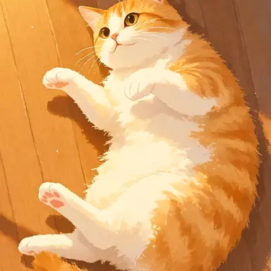 Profile image of 猫