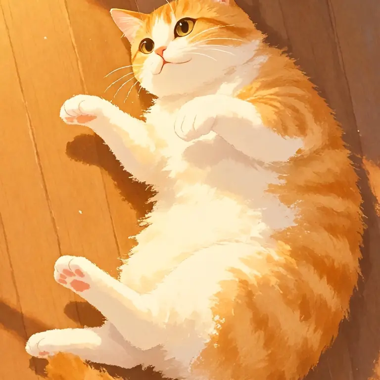 i-pinn의 猫