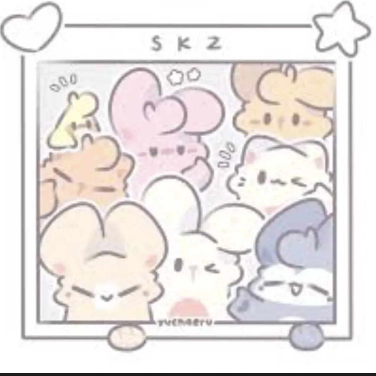 고고프랜