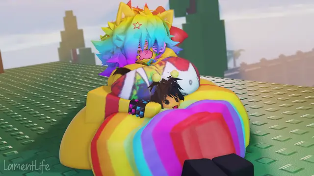 Profile image of Mia