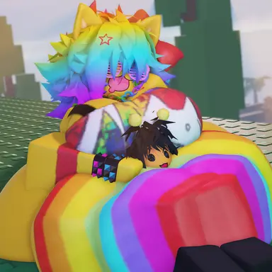 Profile image of Mia
