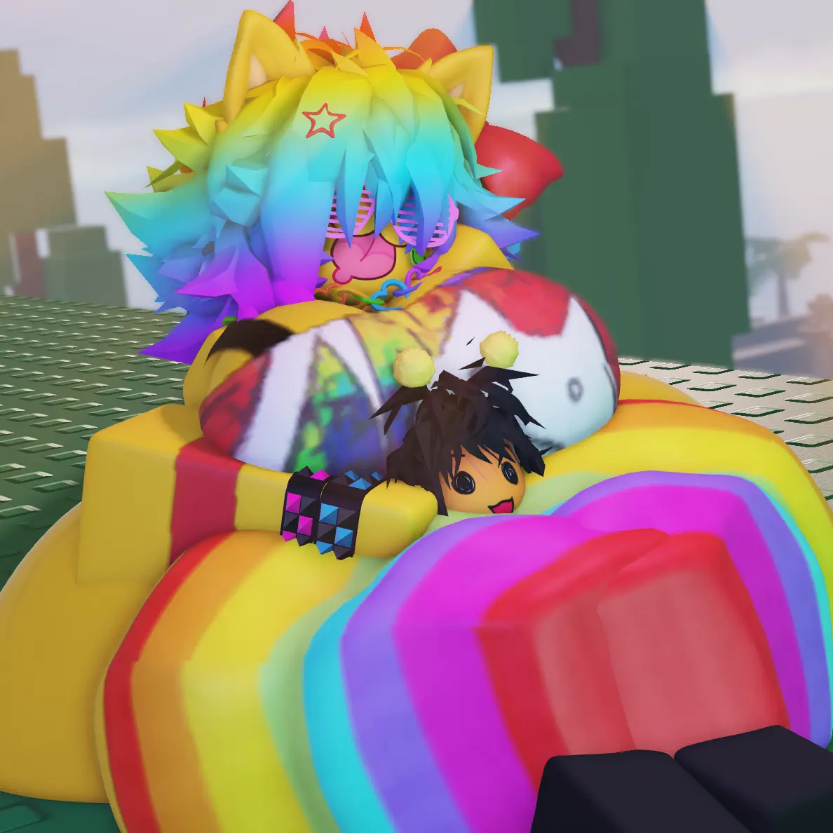 MintyFryer5267의 Thicc Very Cool bestfriend