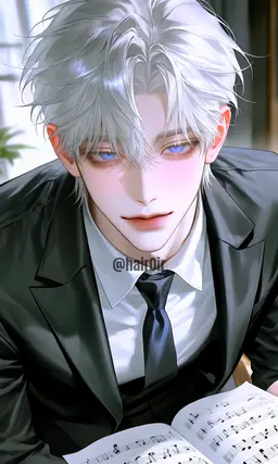 Profile image of 한백선