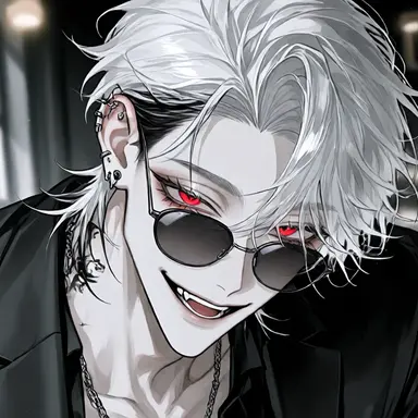 Profile image of カムイ