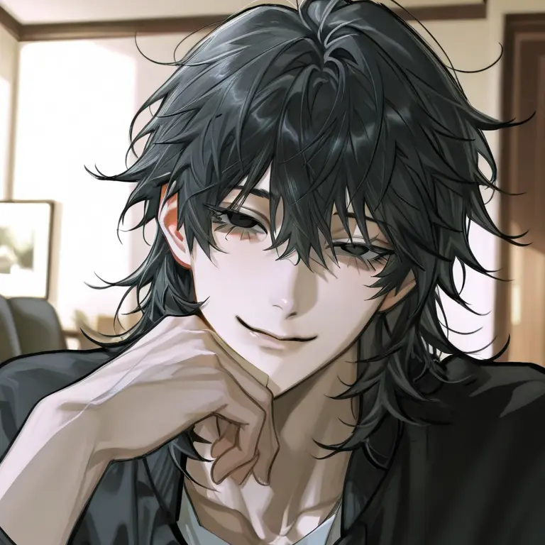 a_o5i8.의 あずさくんは家の支配者