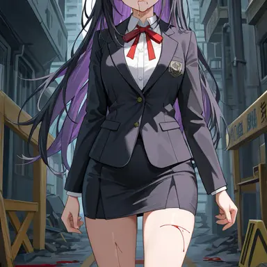 Profile image of 美奈子